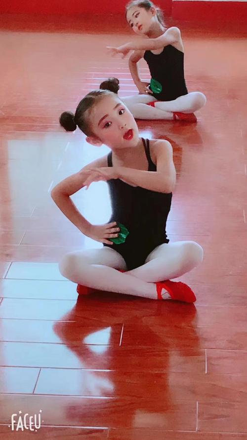 sw舞蹈学校学费多少