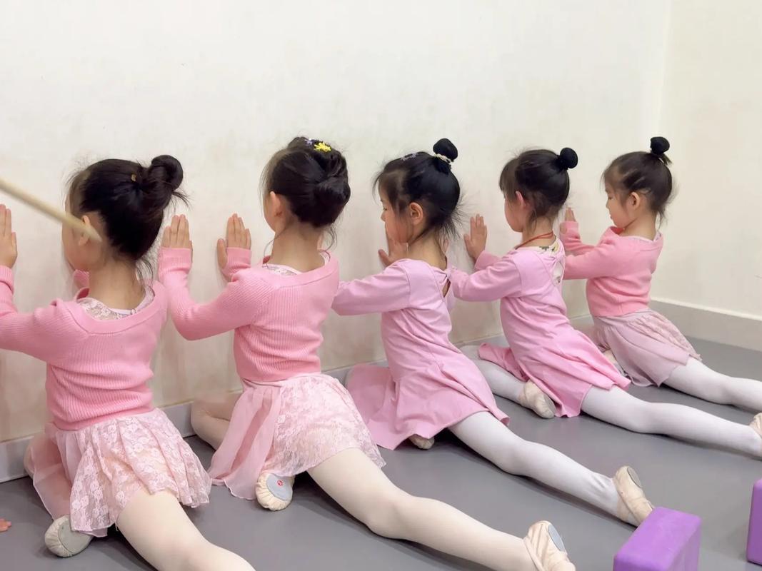 运城儿童舞蹈培训大全
