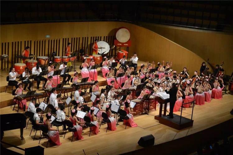 山东学音乐的地方在哪里