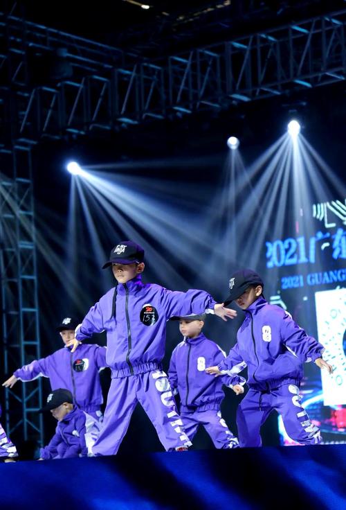 金陵汇文学校街舞的音乐