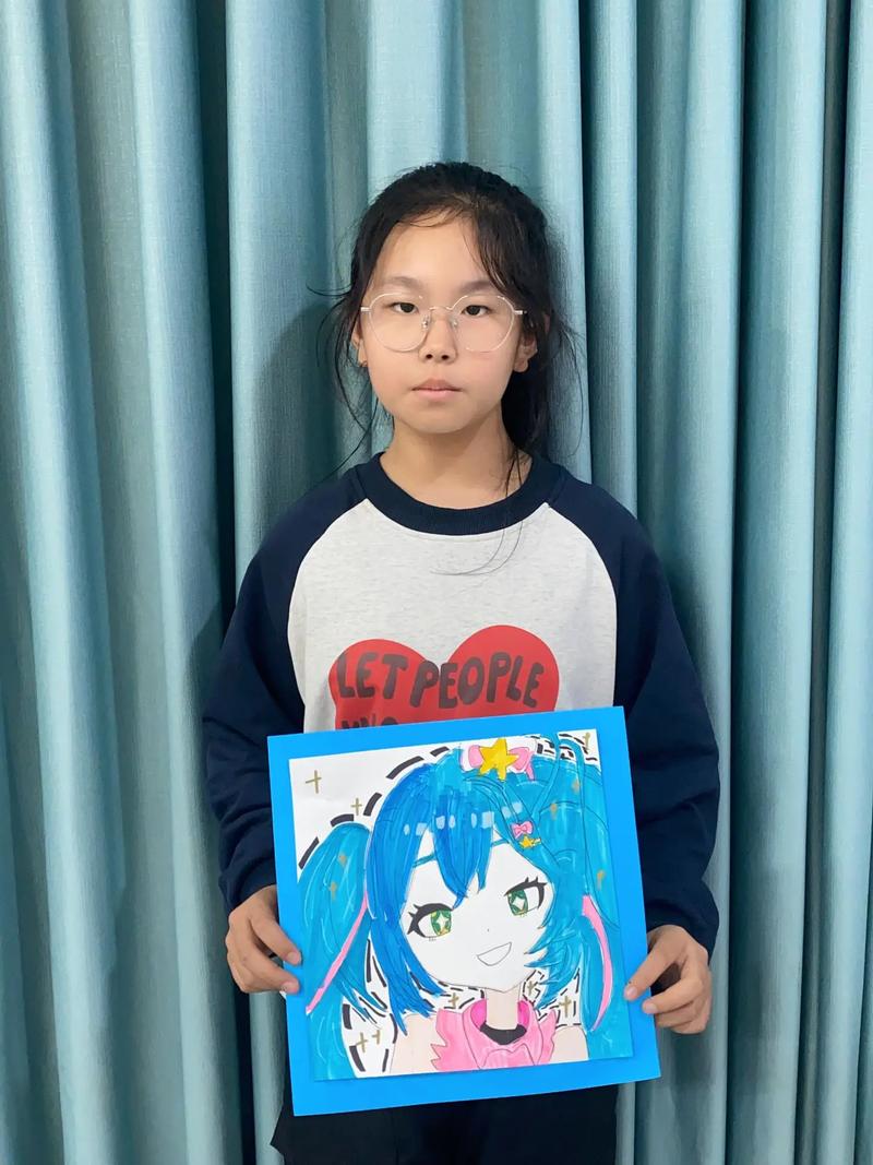 如何欣赏幼儿美术作品