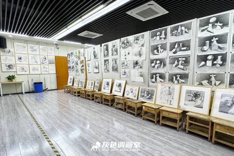 昆山美术艺考培训学校