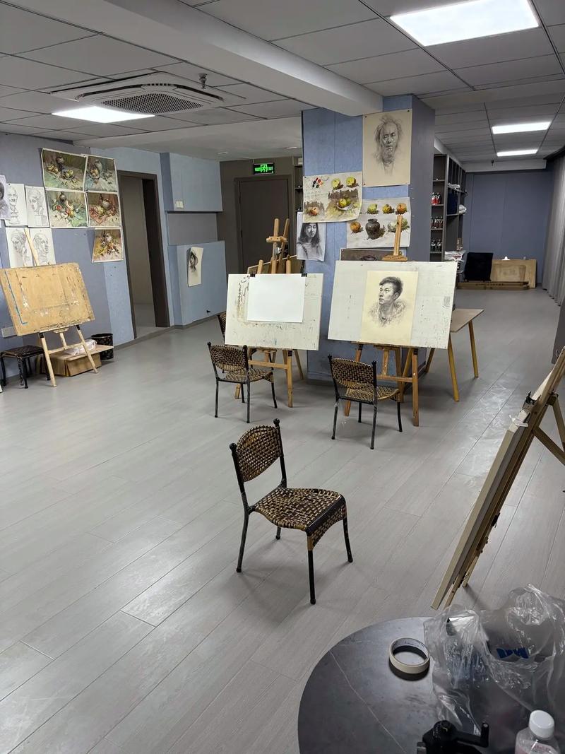 昆山美术艺考培训学校