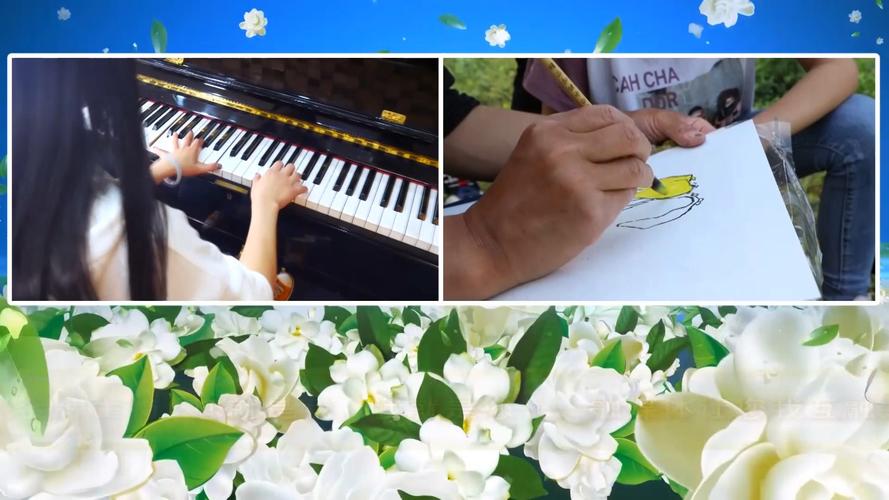 美术和声乐那个前景好