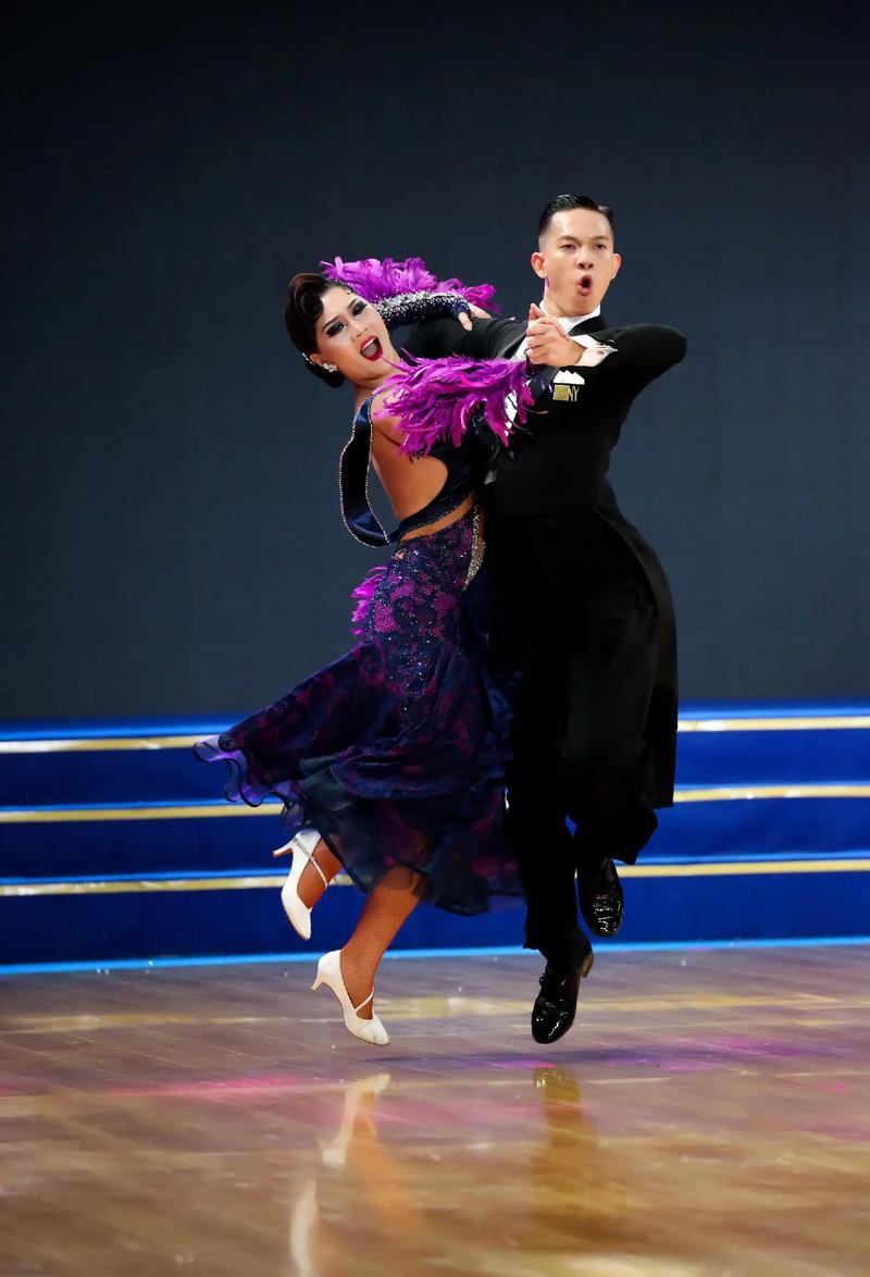 初学拉丁舞热身音乐伴奏