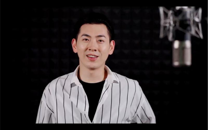 音乐高考美声假声男高音