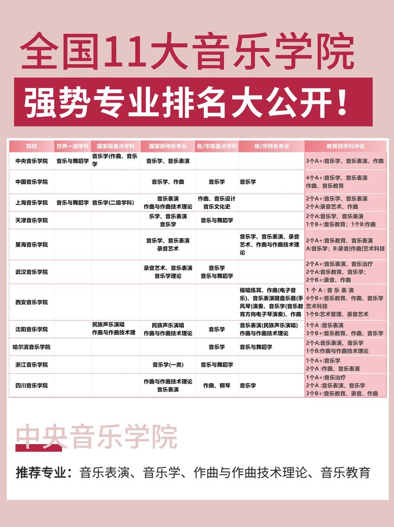 音乐学专业可以跨专业吗