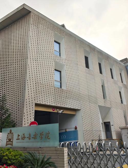 艺考再上海当地考的学校