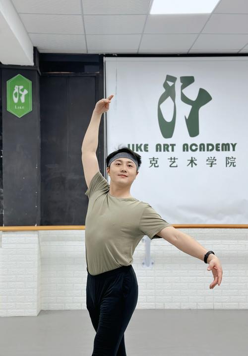 舞蹈方向的音乐教育专业