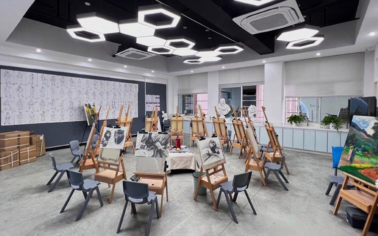 深圳美术艺考培训品牌