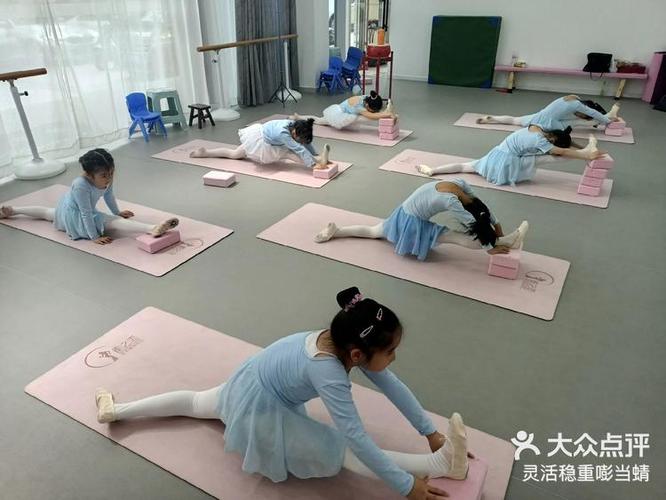 杭州高端儿童舞蹈培训