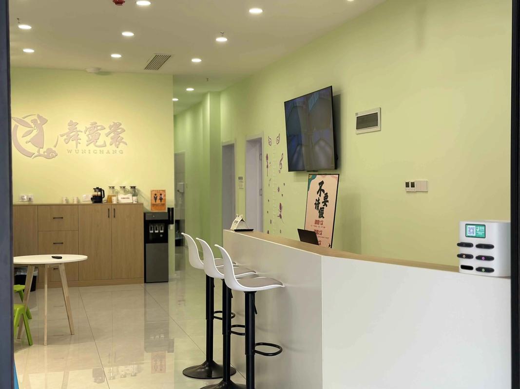 南坪舞蹈培训机构排名