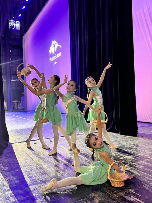 江苏舞蹈艺考 2025