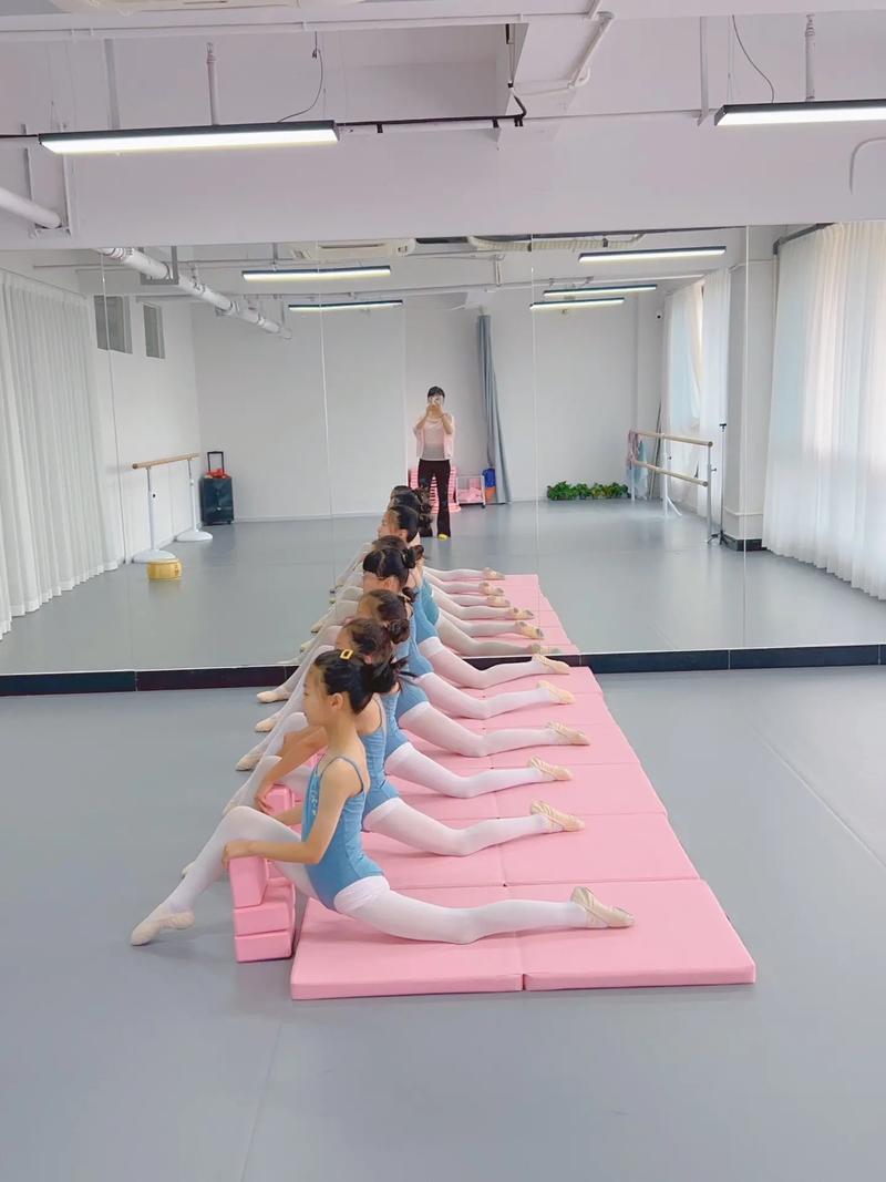 杭州 舞蹈 艺考 培训