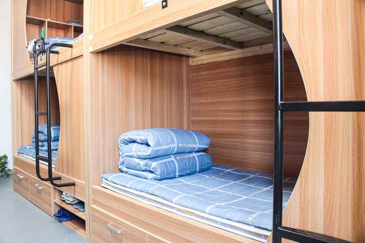 西安华艺艺考培训学了校