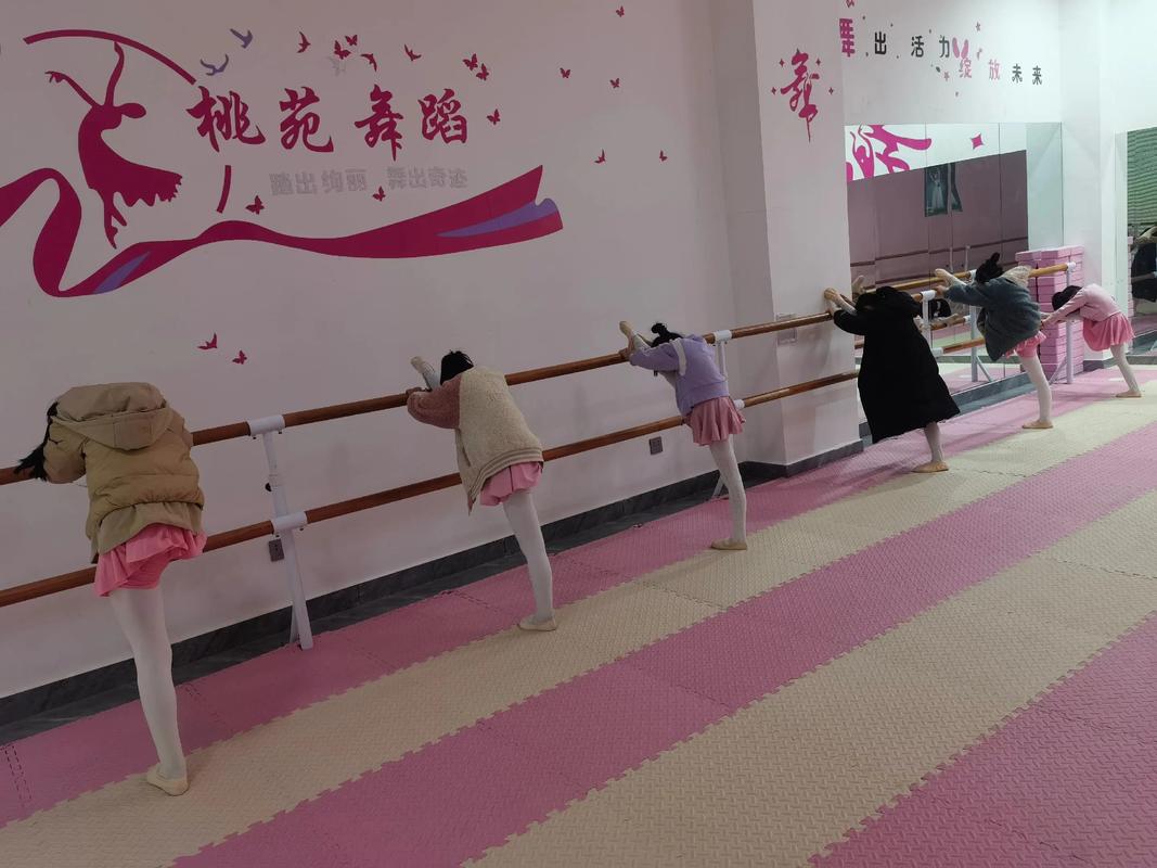 镇江幼师舞蹈培训学校