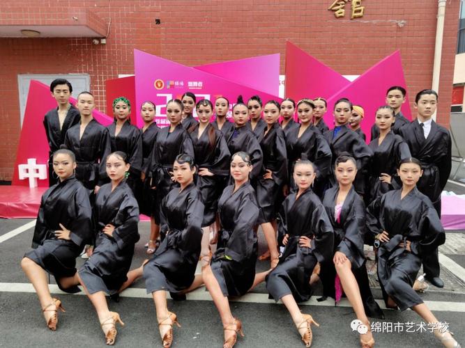 绵阳什么舞蹈学校招聘