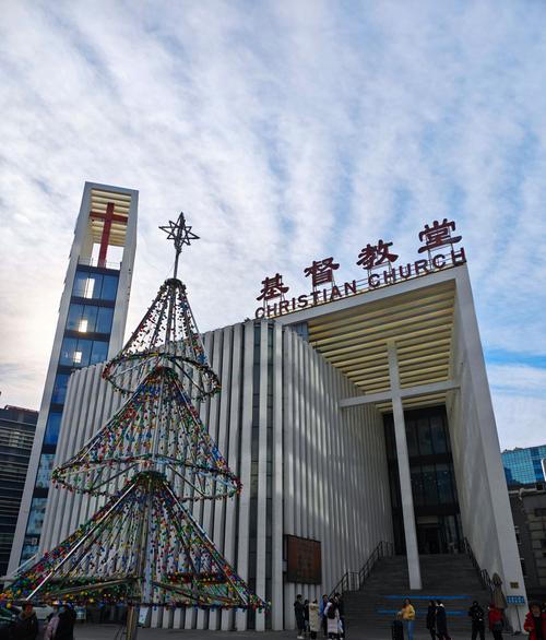 哈尔滨圣音现代音乐学校