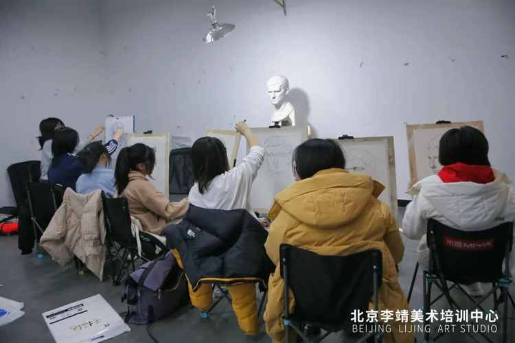 忻州金典美术培训学校