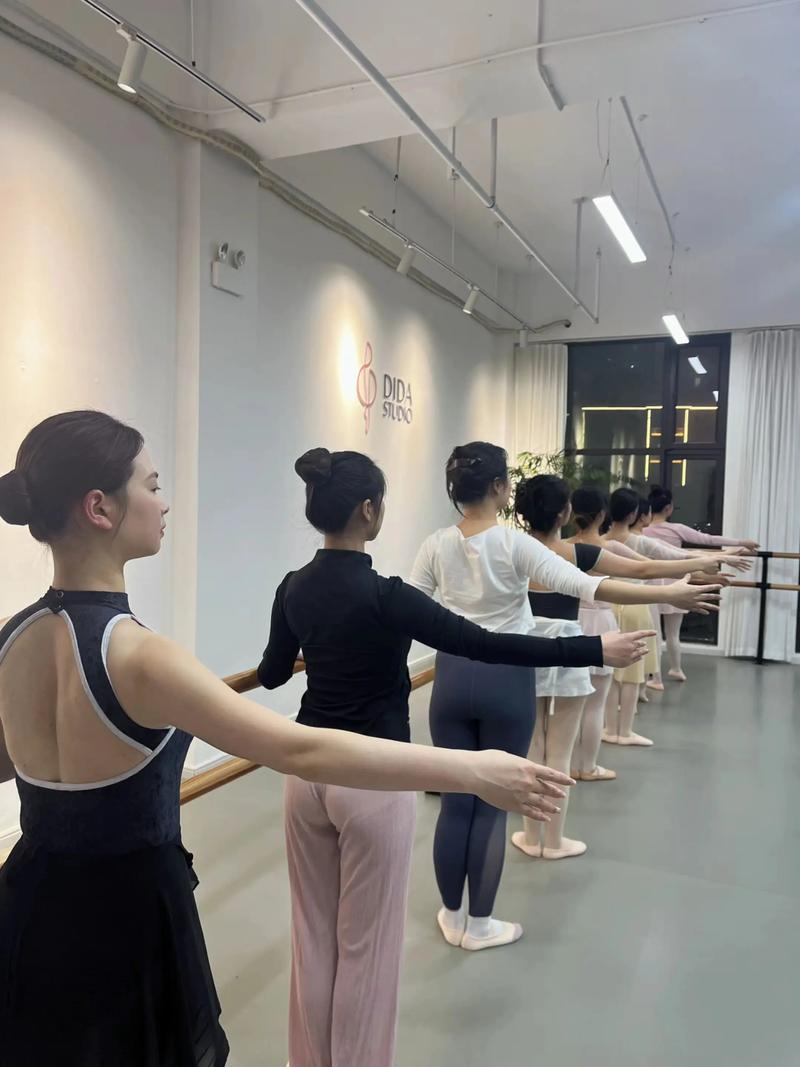 南昌舞蹈培训机构情况