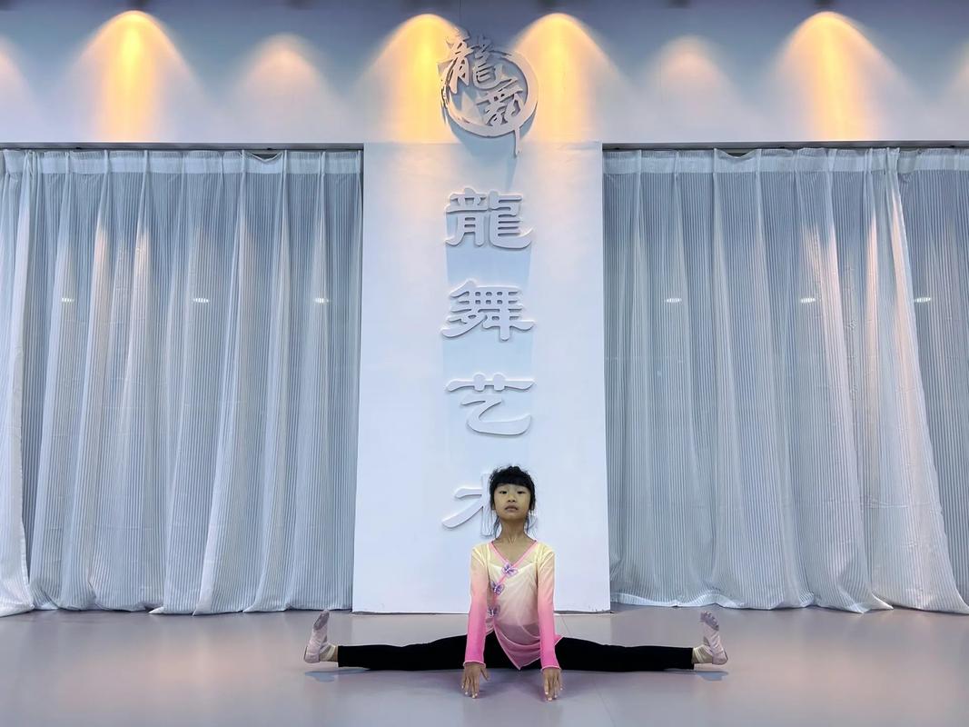 福建福州少儿培训舞蹈