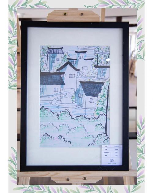 慈溪幼儿学美术哪里好