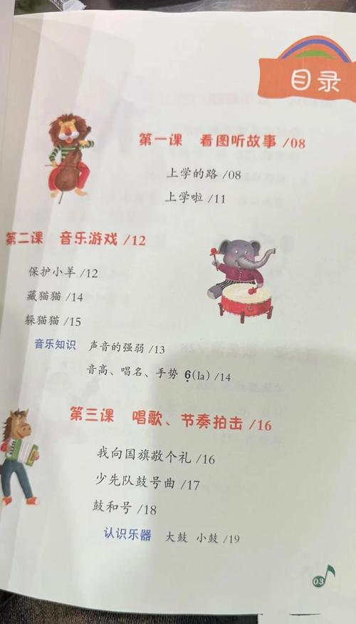 湖南音乐教育自考的书籍