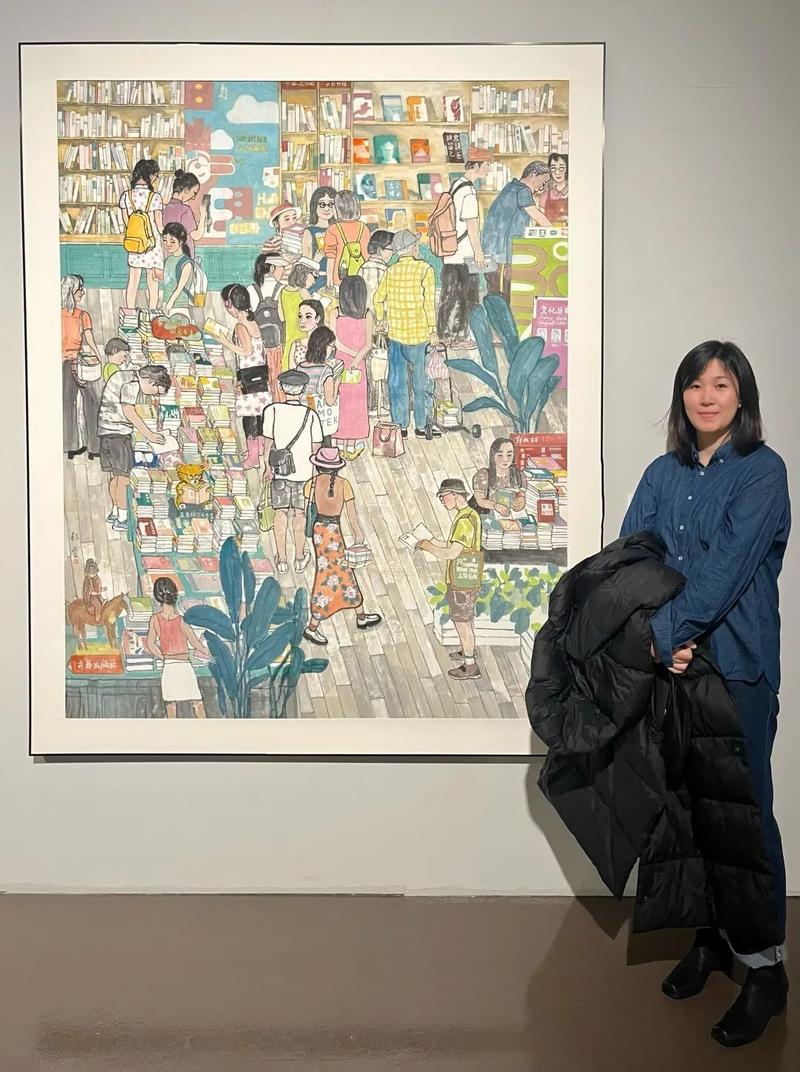 上海松江儿童有名美术