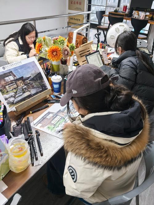 江苏美术培训机构排名