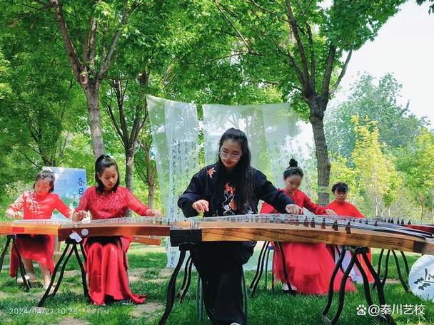 石家庄秦川音乐艺校官网