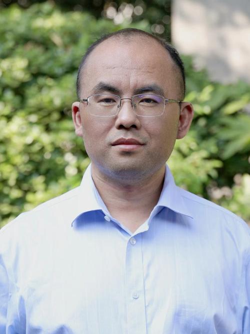 台州学院音乐学院 陈辉