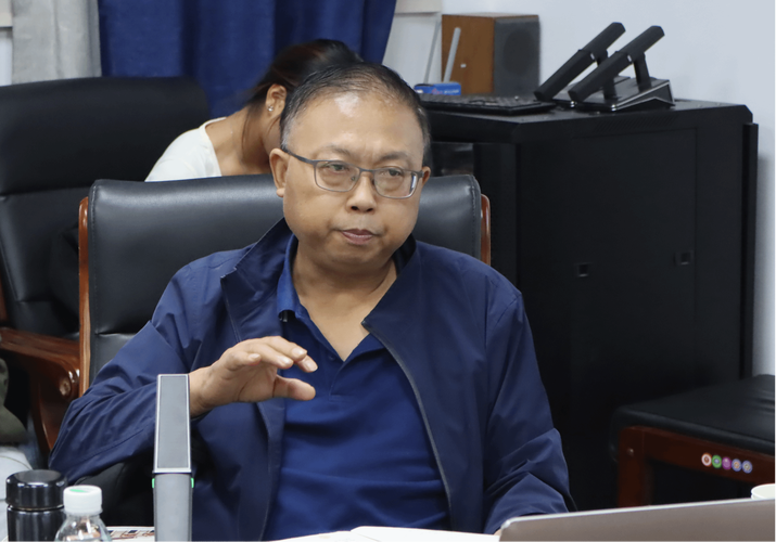 台州学院音乐学院 陈辉