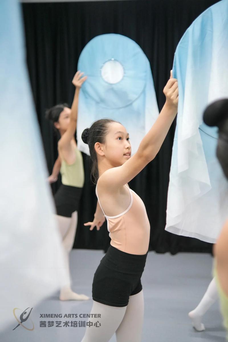 少儿舞蹈培训湛江霞山