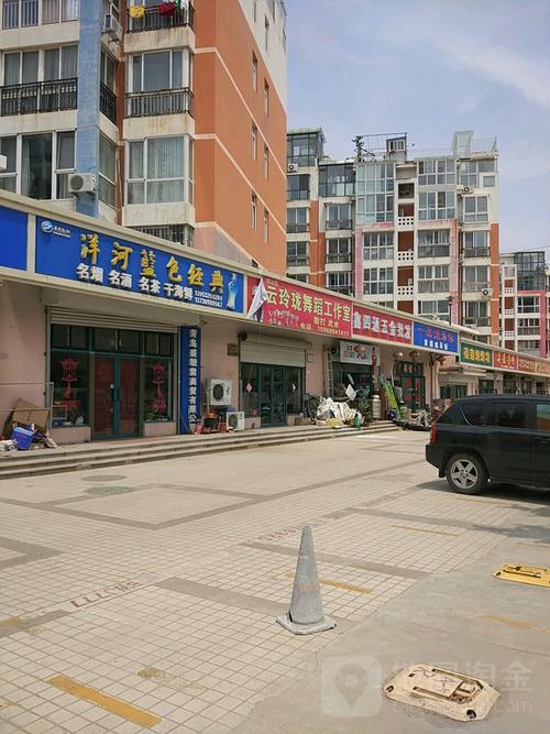 江夏玲珑舞蹈租场地.