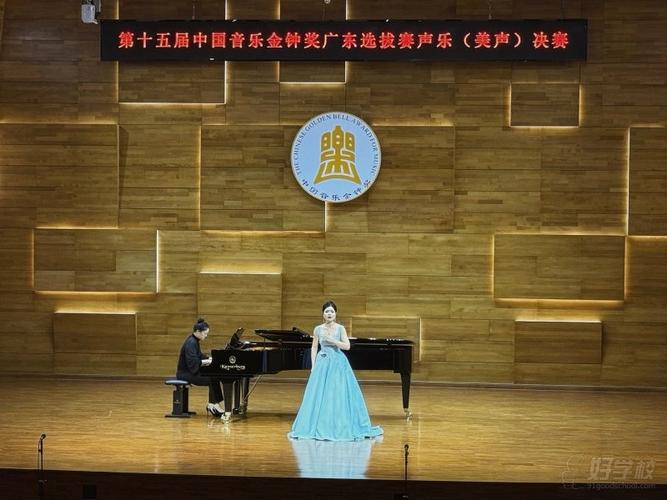 广州音乐联考培训哪间好