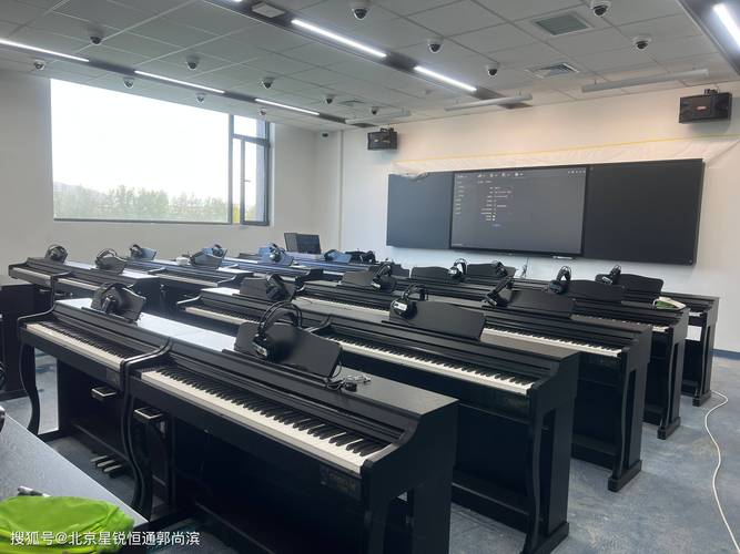 北京小雅音乐教室 学费