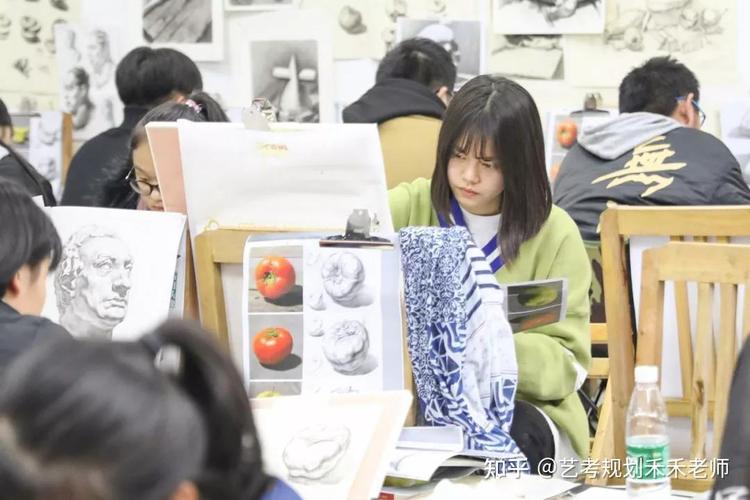 广州百分百艺考零基础