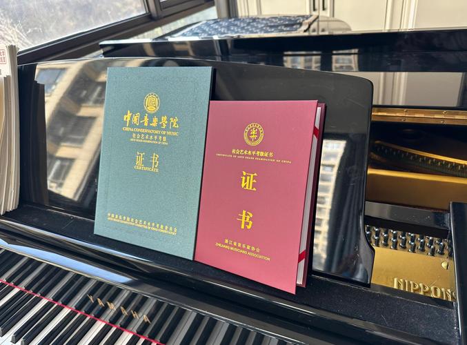 沈阳音乐学院有钢琴函授