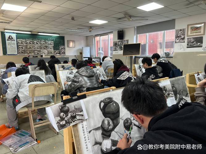 武汉美术考级办拿考点