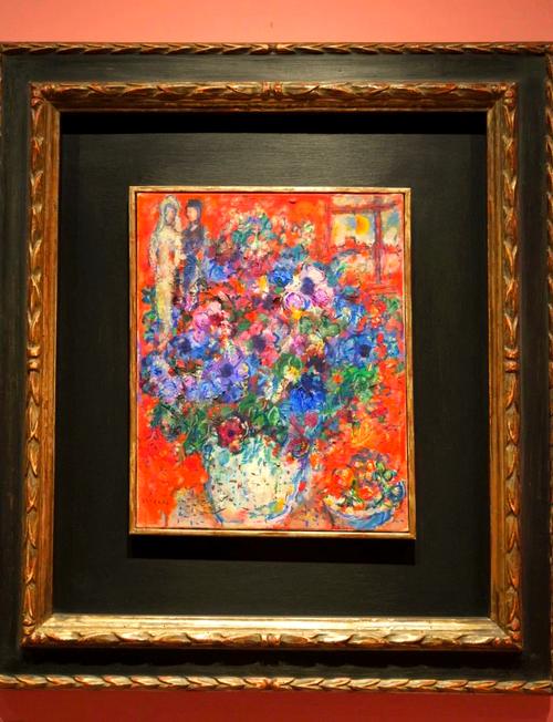 哈尔滨夏加尔美术培训