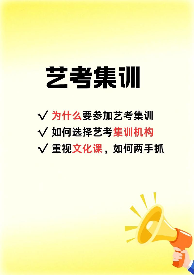 艺考文化课网上一对一