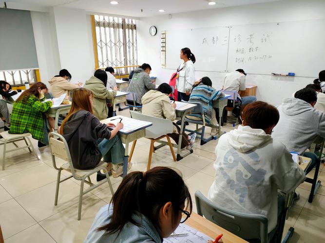 艺考培训学校百度一下