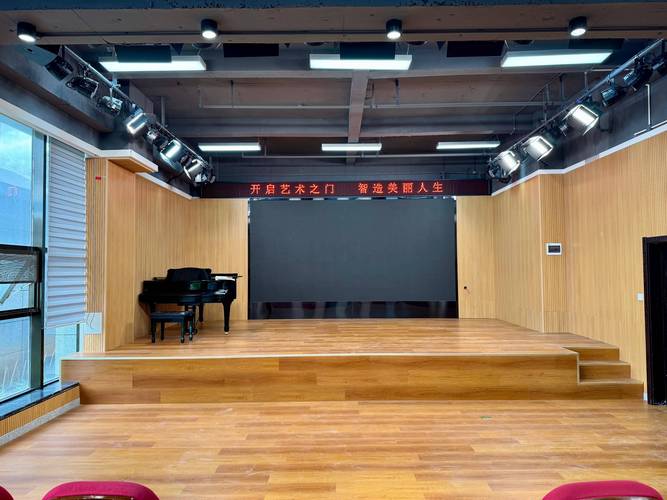 七星关区艺考培训中心