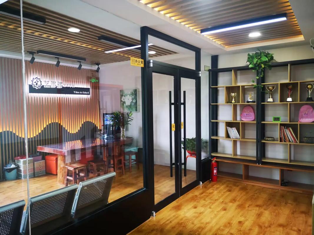 七星关区艺考培训中心