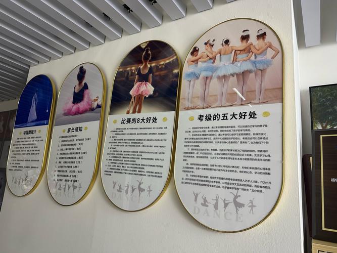 流行舞蹈培训机构排名