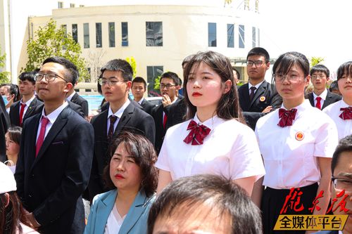 庆阳六中艺考录取名单