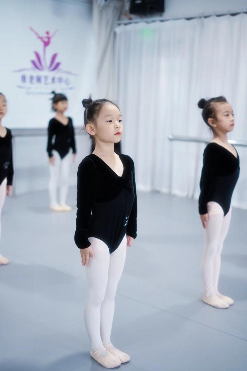 少儿南充舞蹈培训学校