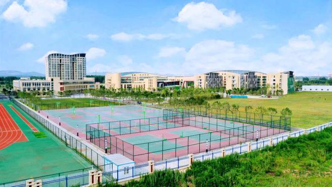 镇平工艺美术学校几分