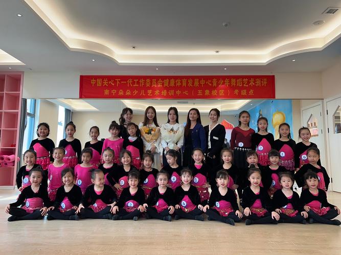 南宁七星路艺考培训班