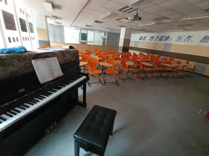 寿光钢琴舞蹈培训学校